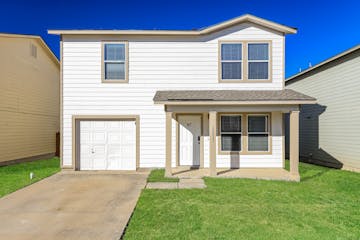 10031 AMBER BREEZE SAN ANTONIO, TX 78245
